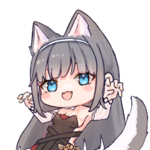 哈士奇月月