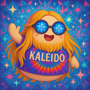 LostboyKaleido