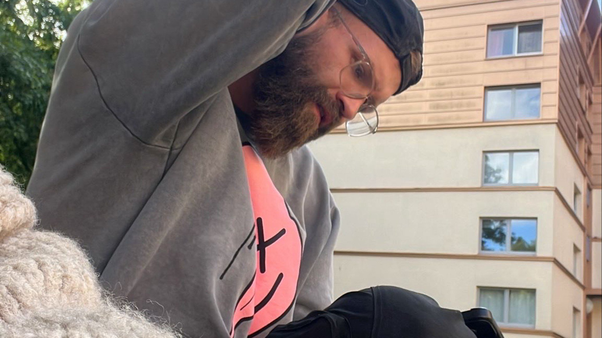 ruukies Offline Background