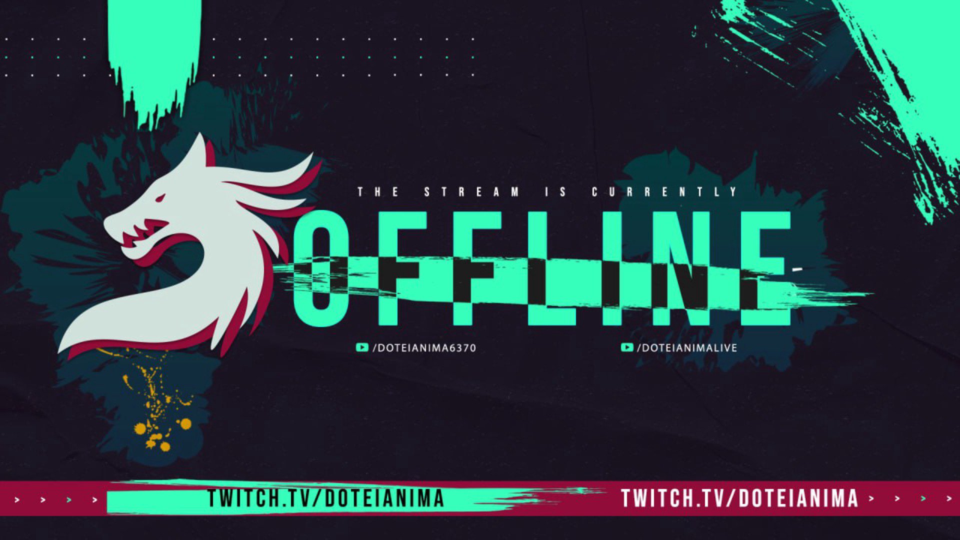 DoteiAnima Offline Background