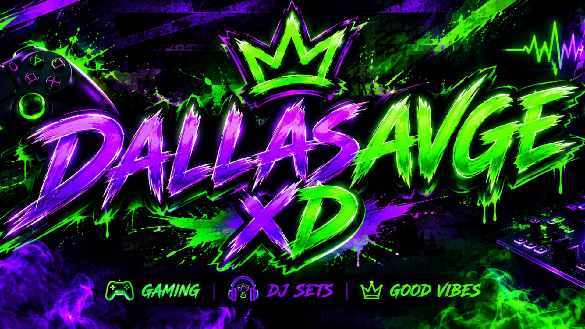 dallasavge Offline Background