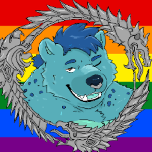 GorcBearOrK