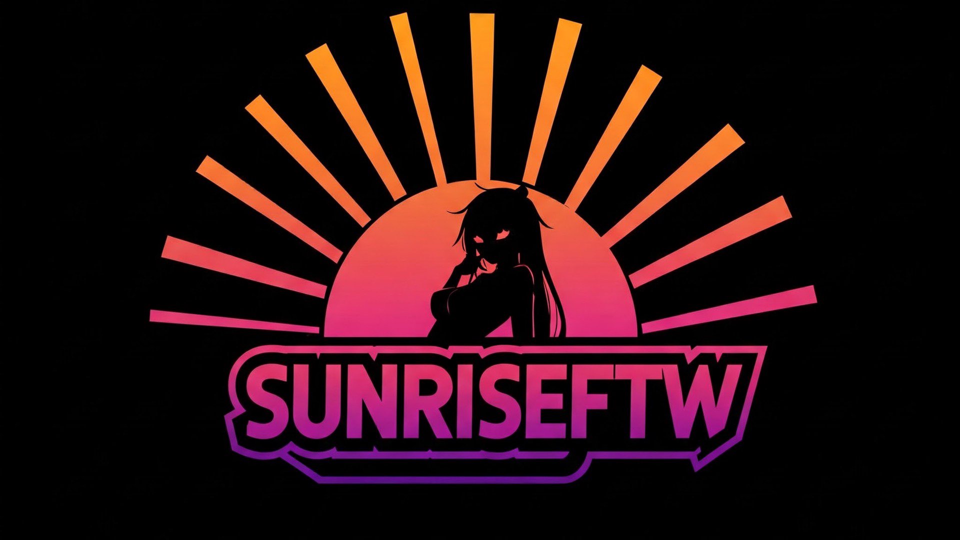sunriseftw Offline Background