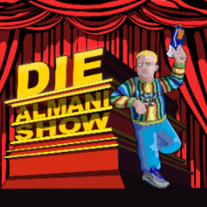 AlmaniShow