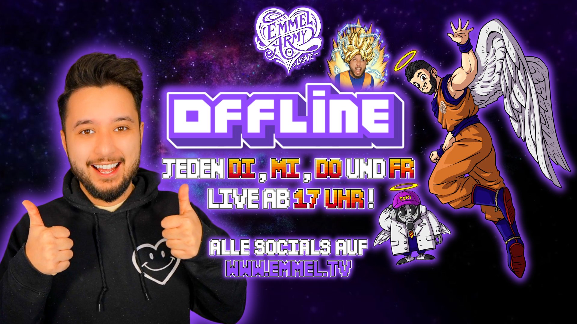 JanEmmel Offline Background