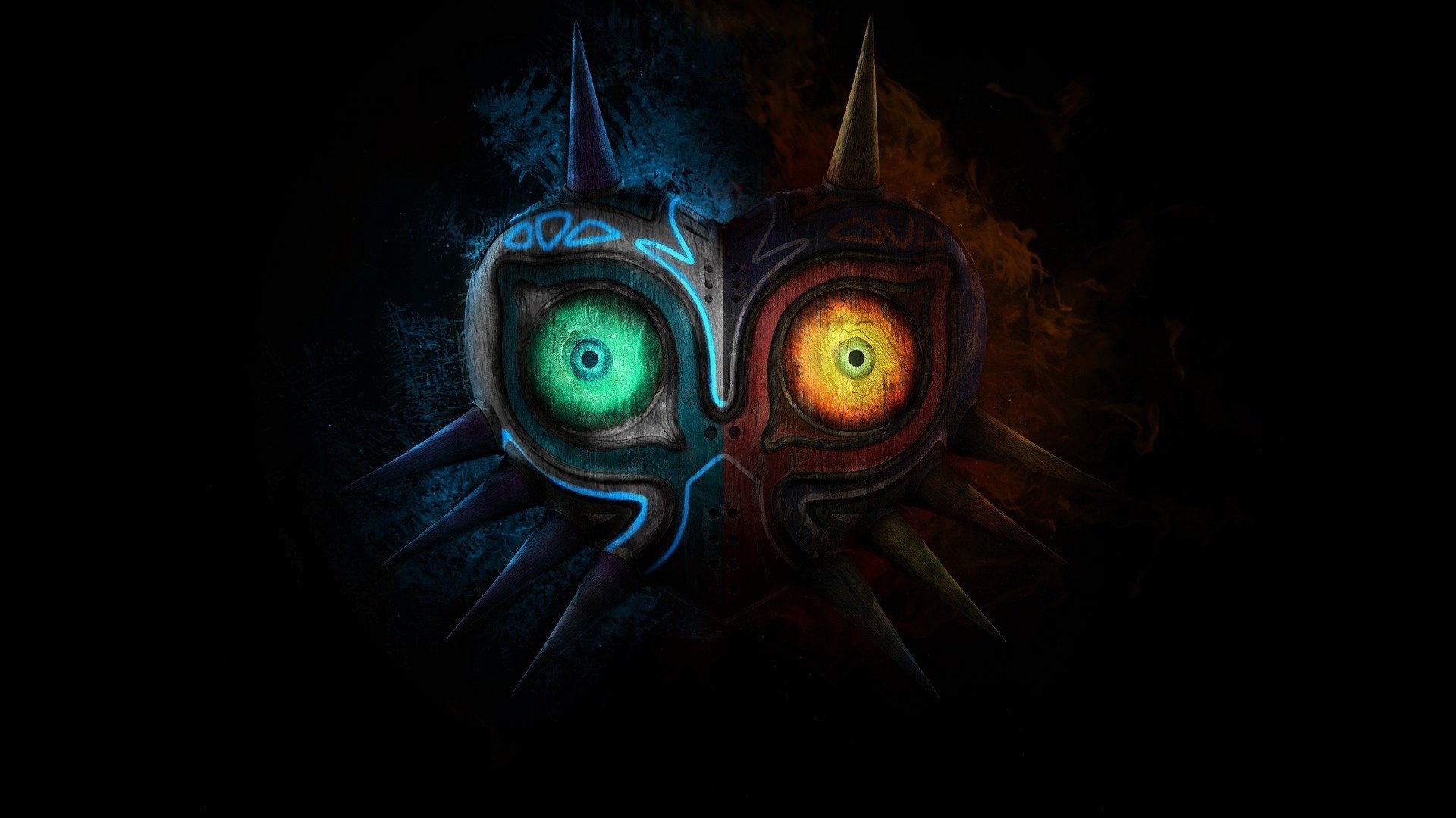 Mujora Offline Background