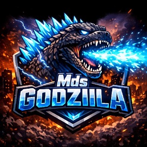 mdsgodzila