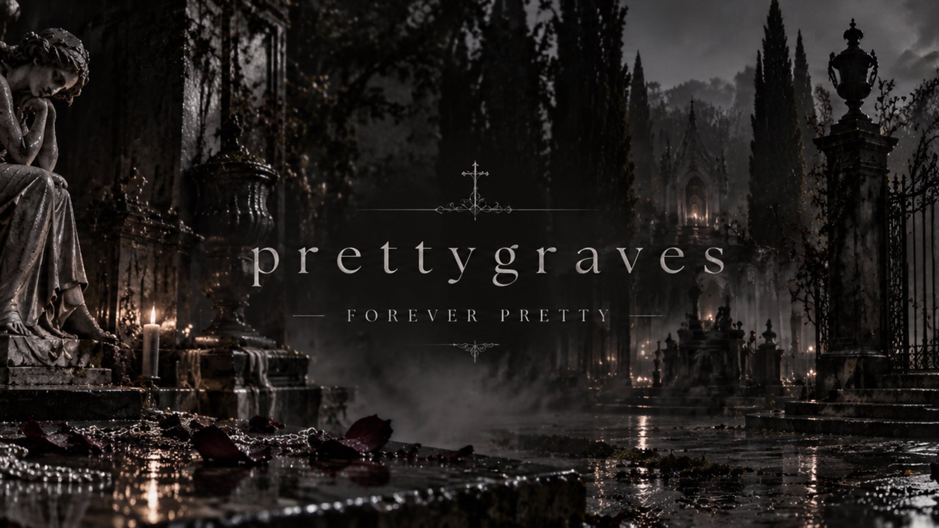 prettygraves Offline Background