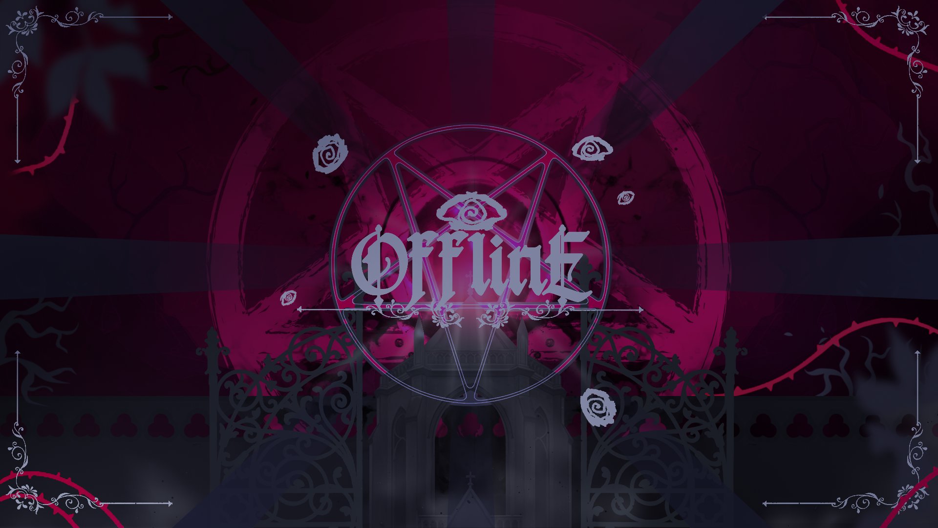 koffeine_vt Offline Background