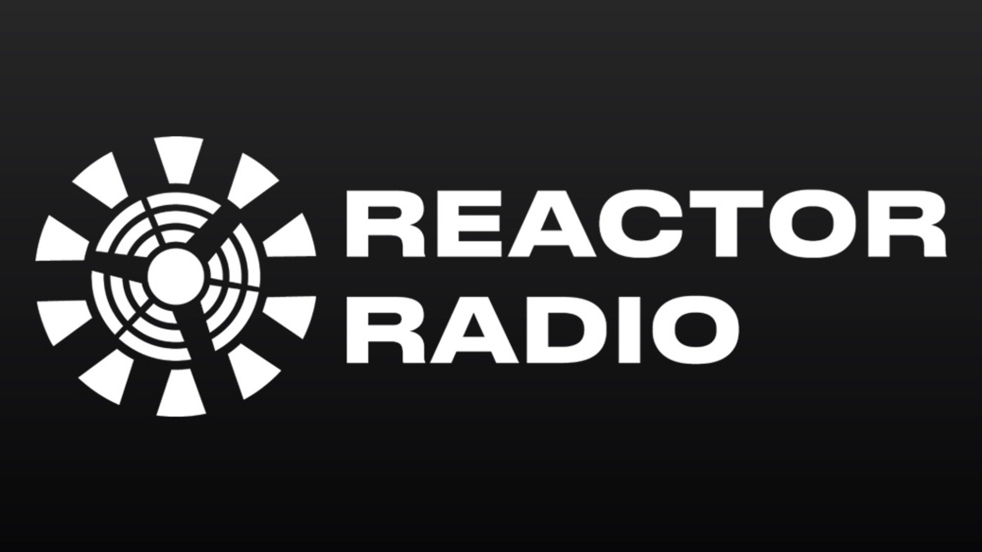 ReactorRadio Offline Background