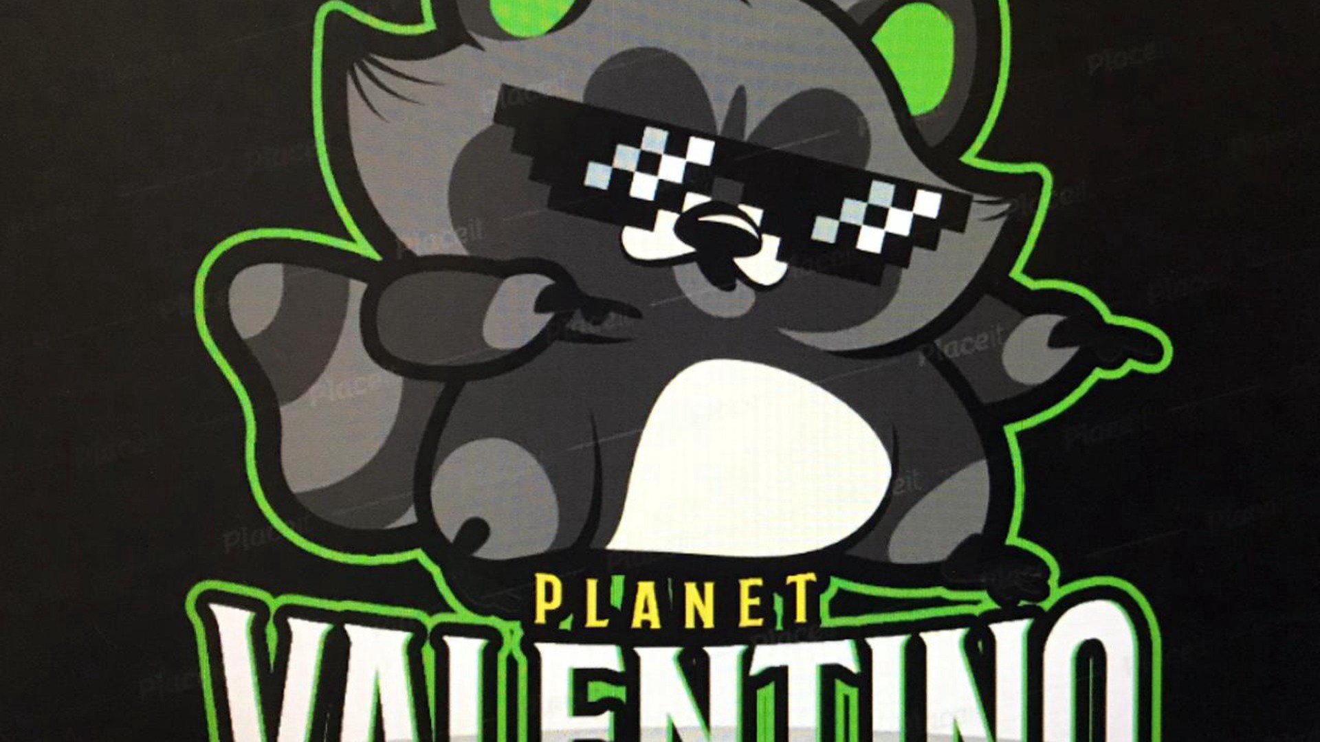 valentino_planet Offline Background