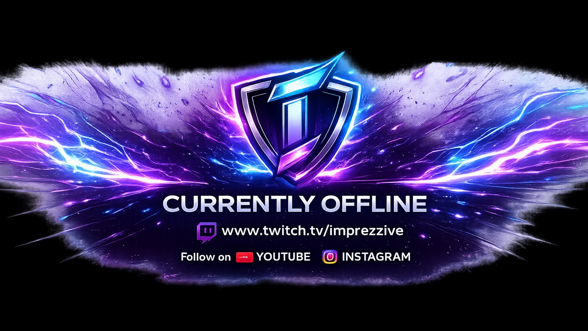 Imprezzive Offline Background