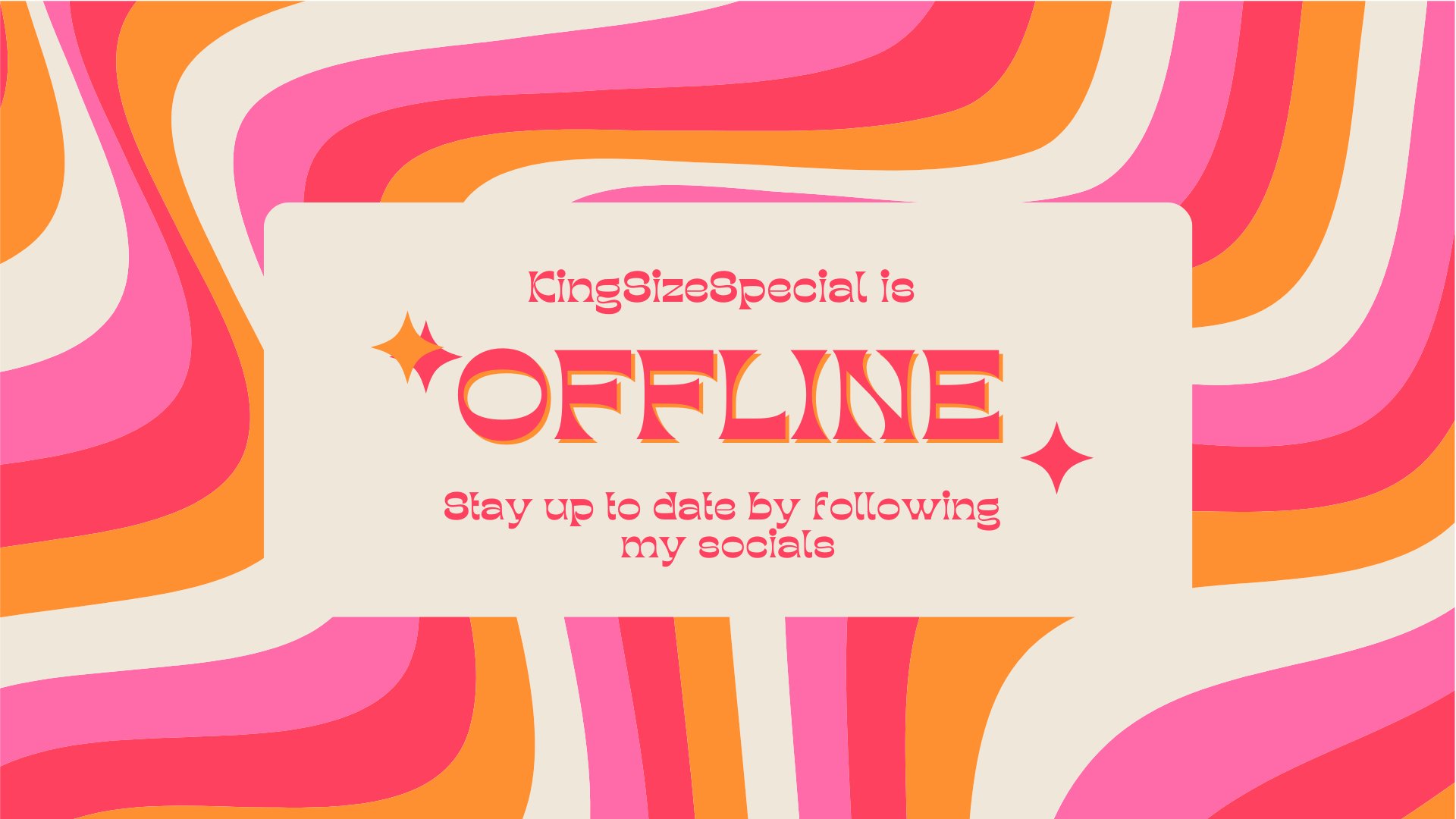 KingSizeSpecial Offline Background
