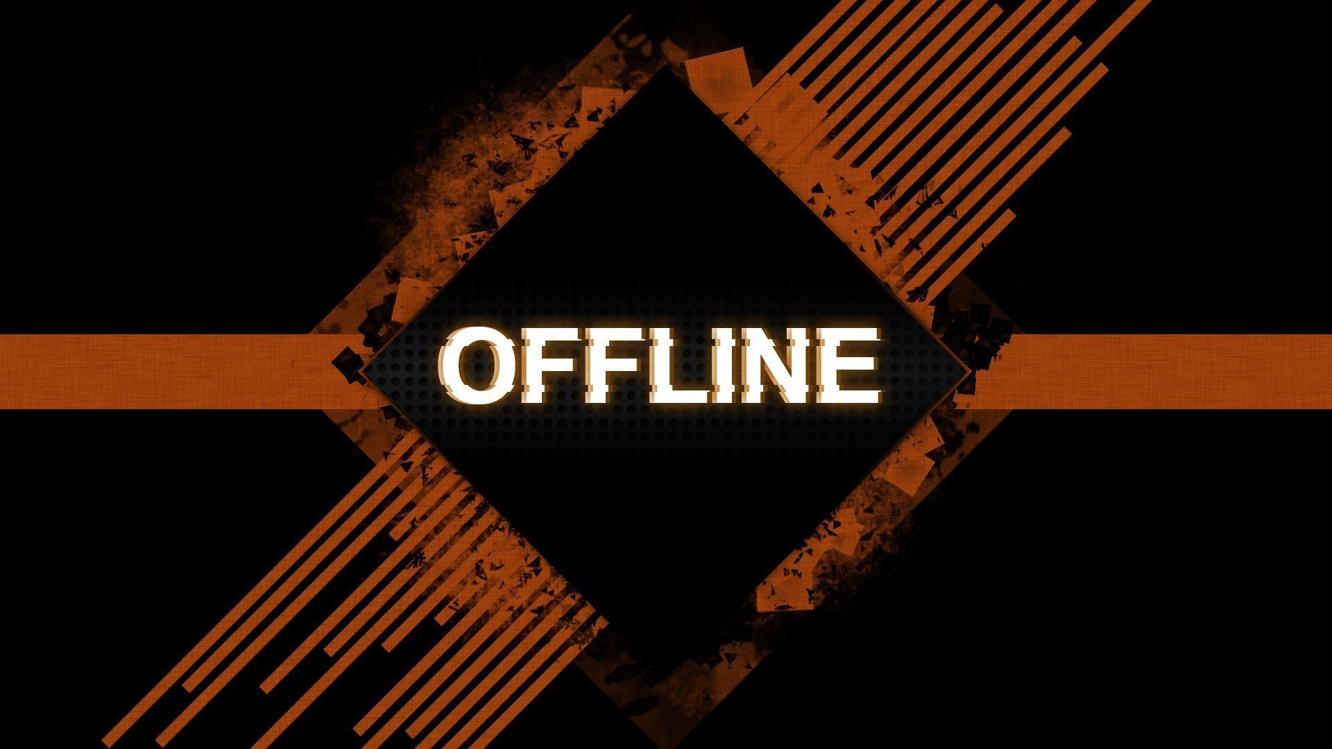 Pulidawg Offline Background