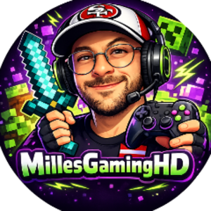 MillesGamingHD