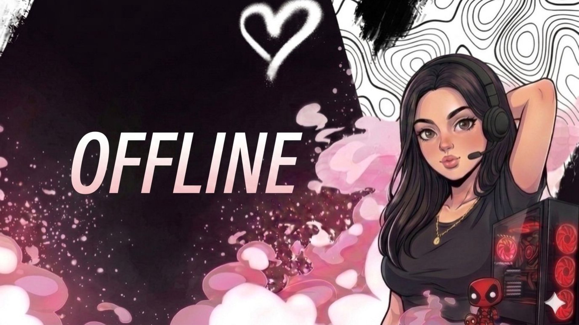 KeehFantin Offline Background