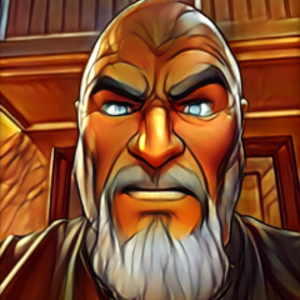 GrumpyOleVeteran