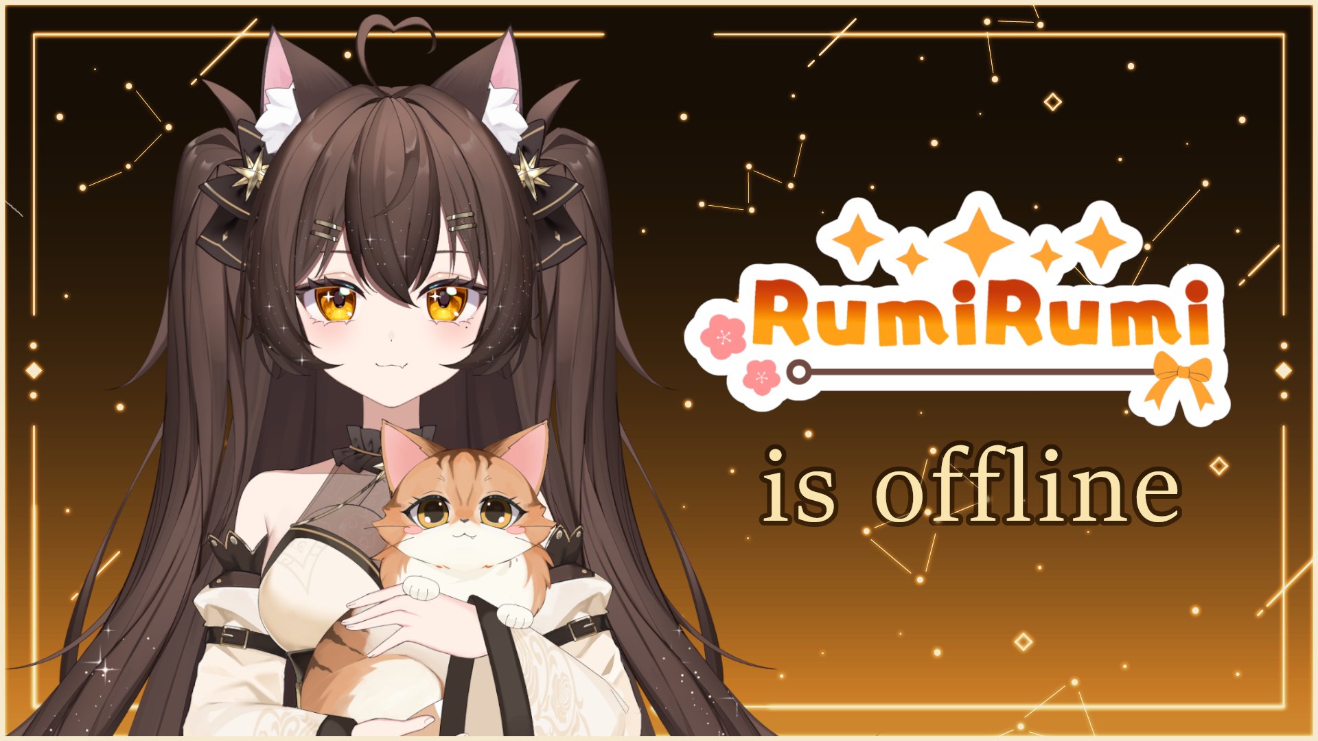 RumiRumi Offline Background