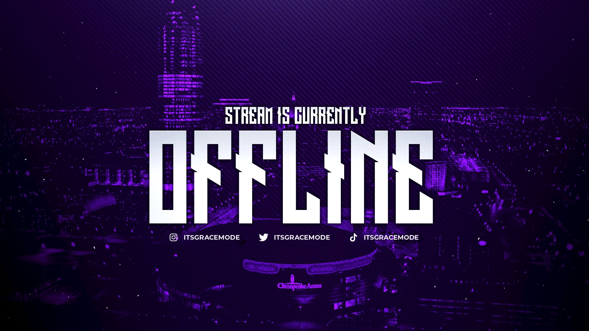 GraceMode Offline Background