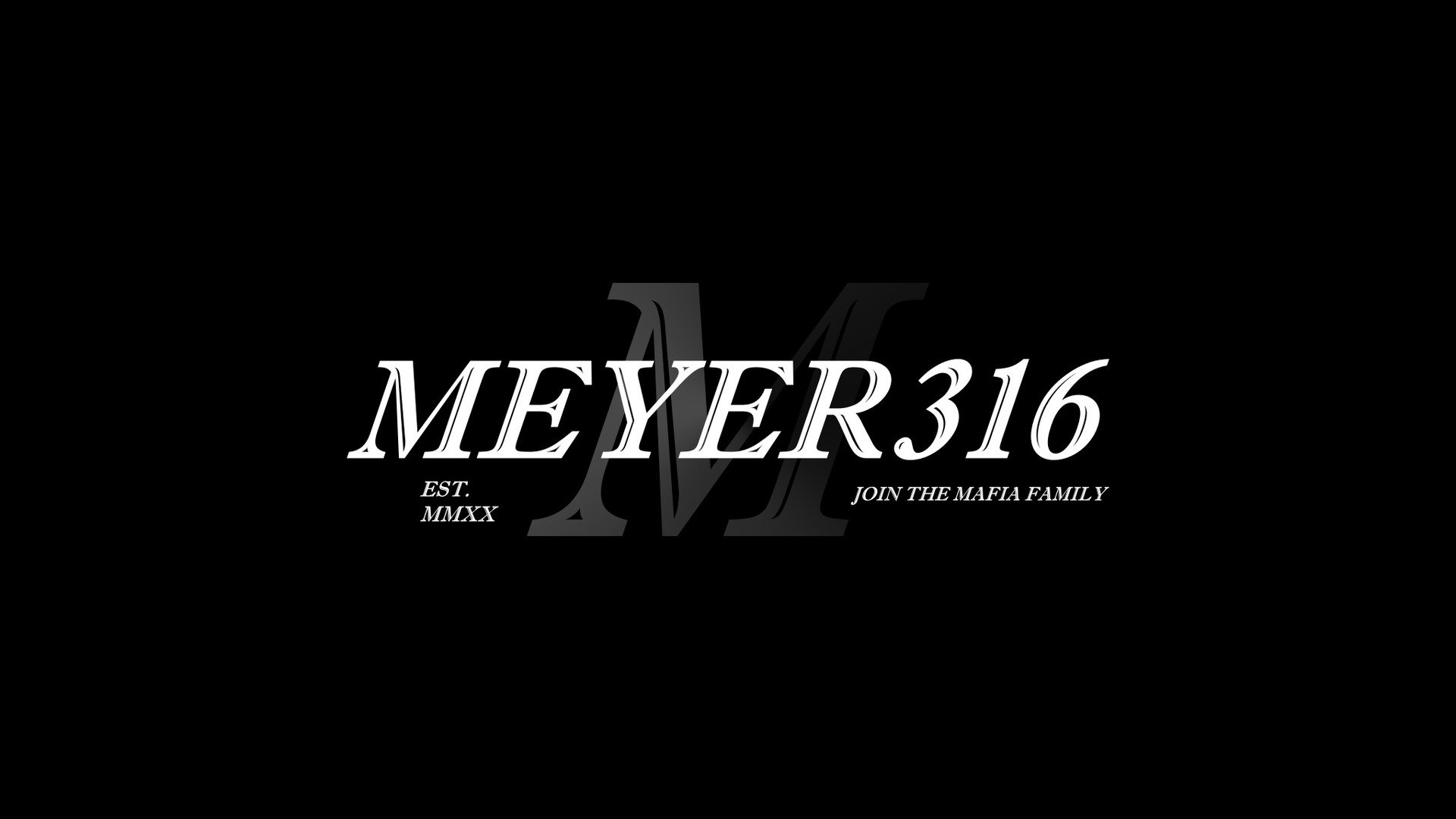 Meyer3I6 Offline Background