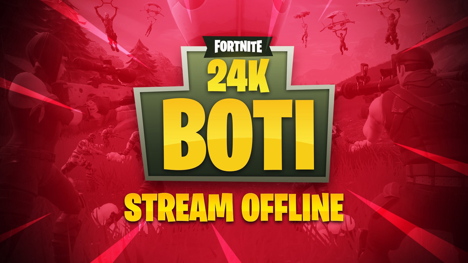 BoTi24K Offline Background