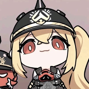 CrimsonLinkFoxx