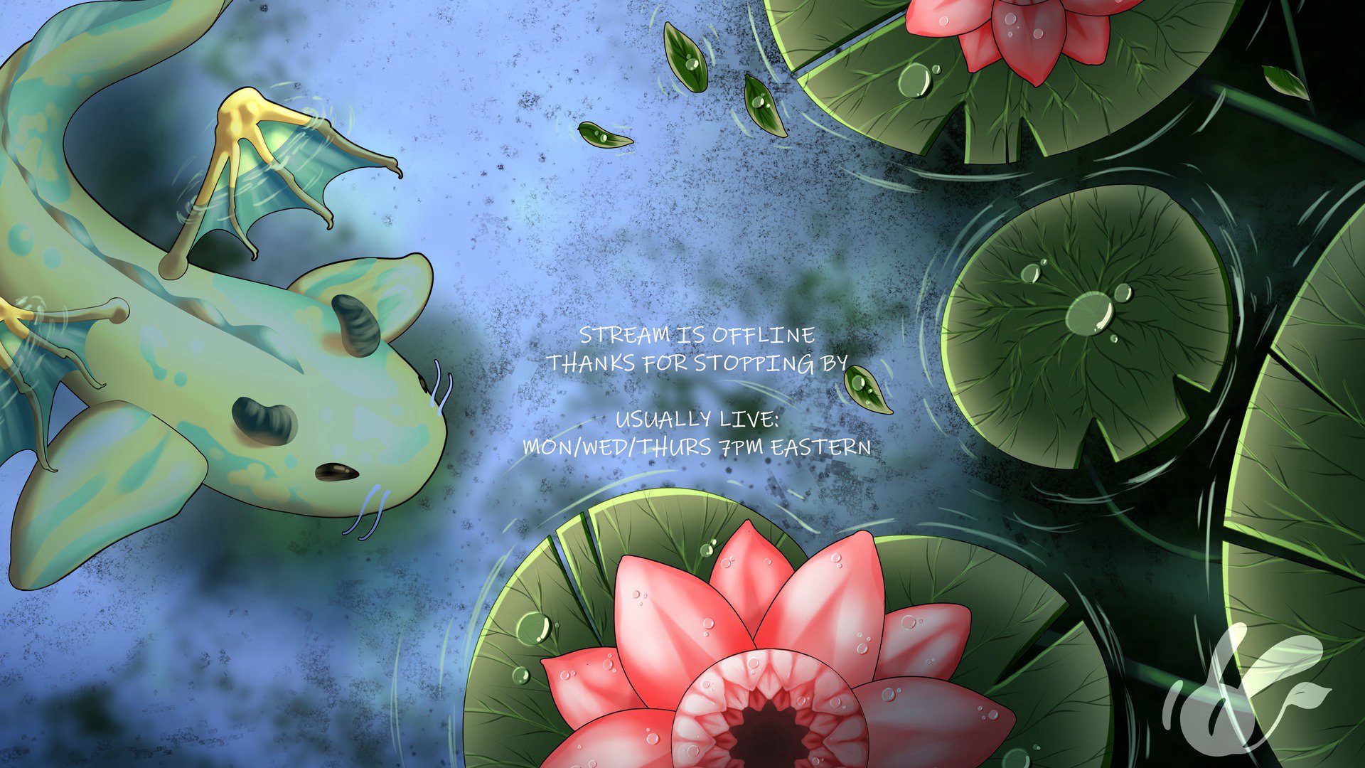 ImmersaDesigns Offline Background