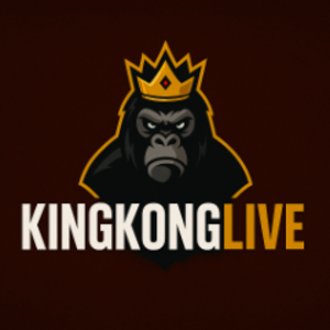 klngkonglivetv Offline Background