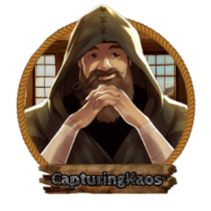 CapturingKaos