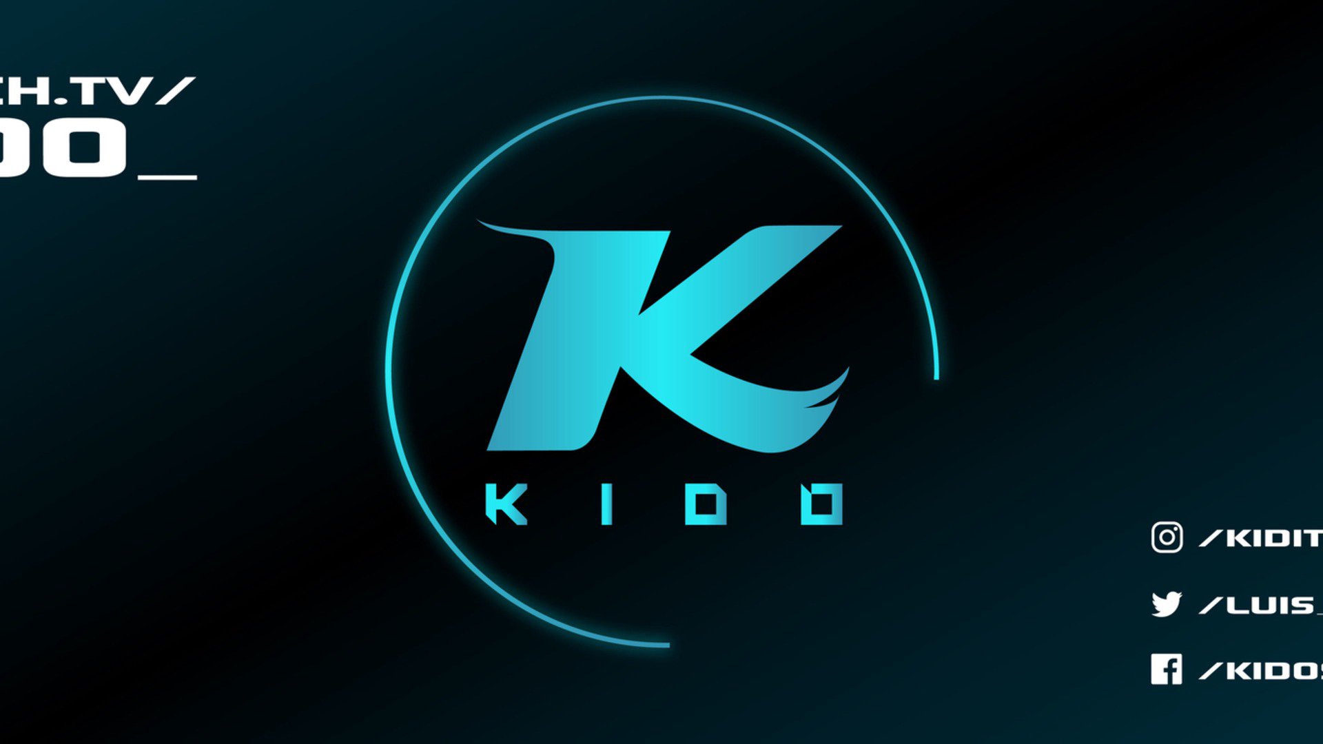 Kido_ Offline Background