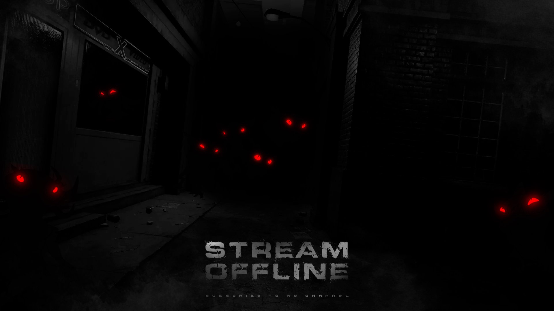 Danone_2001 Offline Background