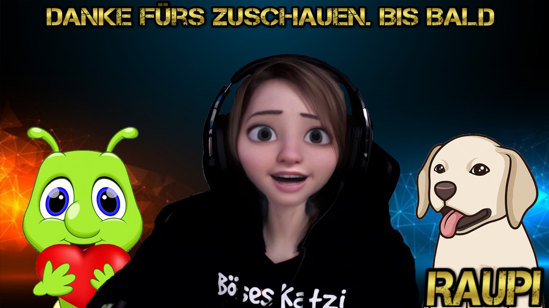 Raupsn Offline Background