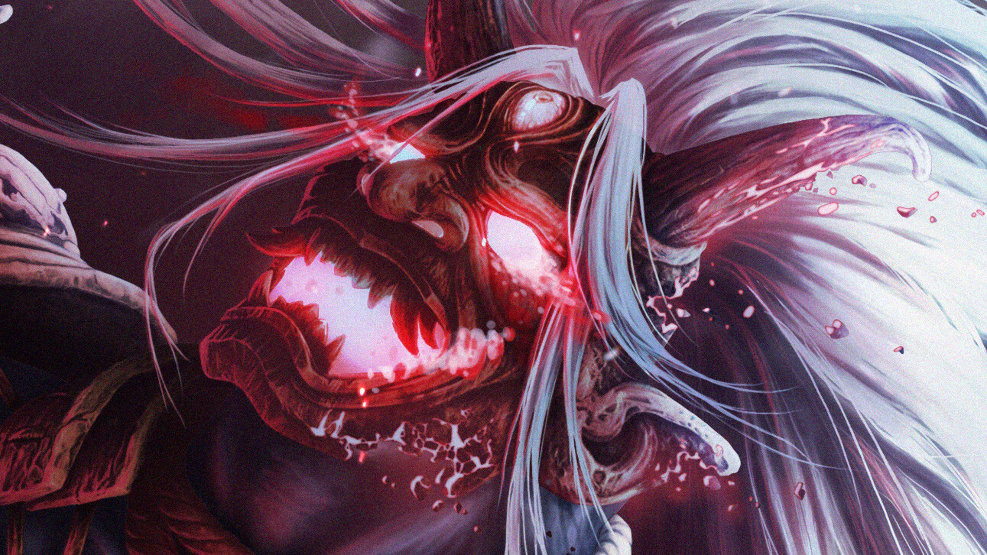 Lakus Offline Background