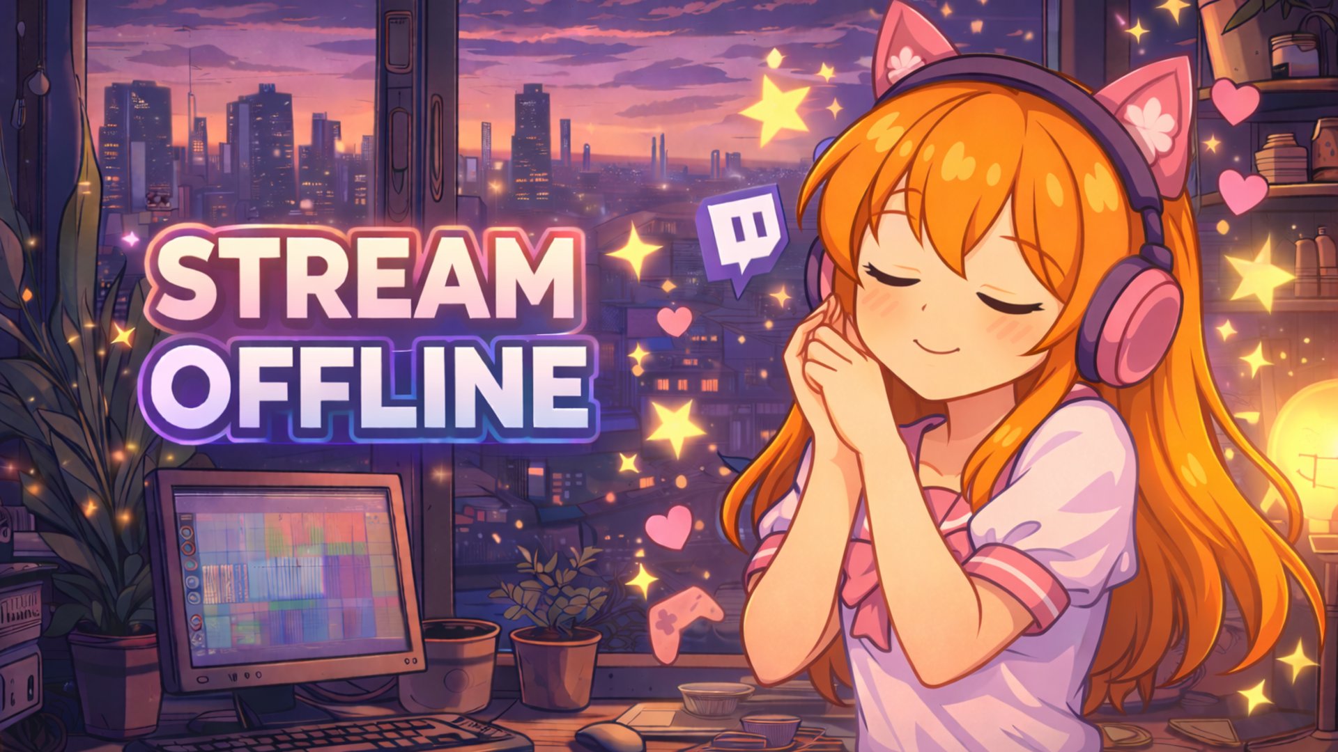 Aszhariita Offline Background