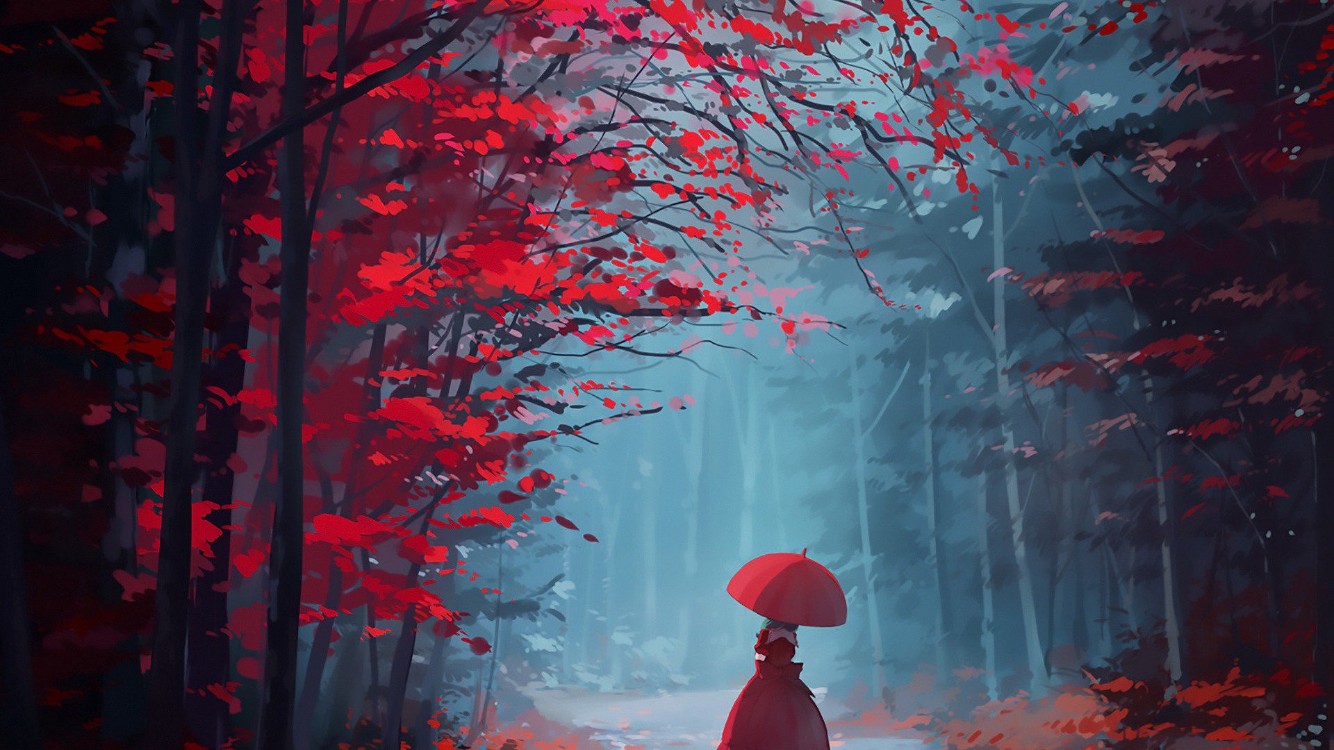Nosrone Offline Background