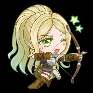 さん参