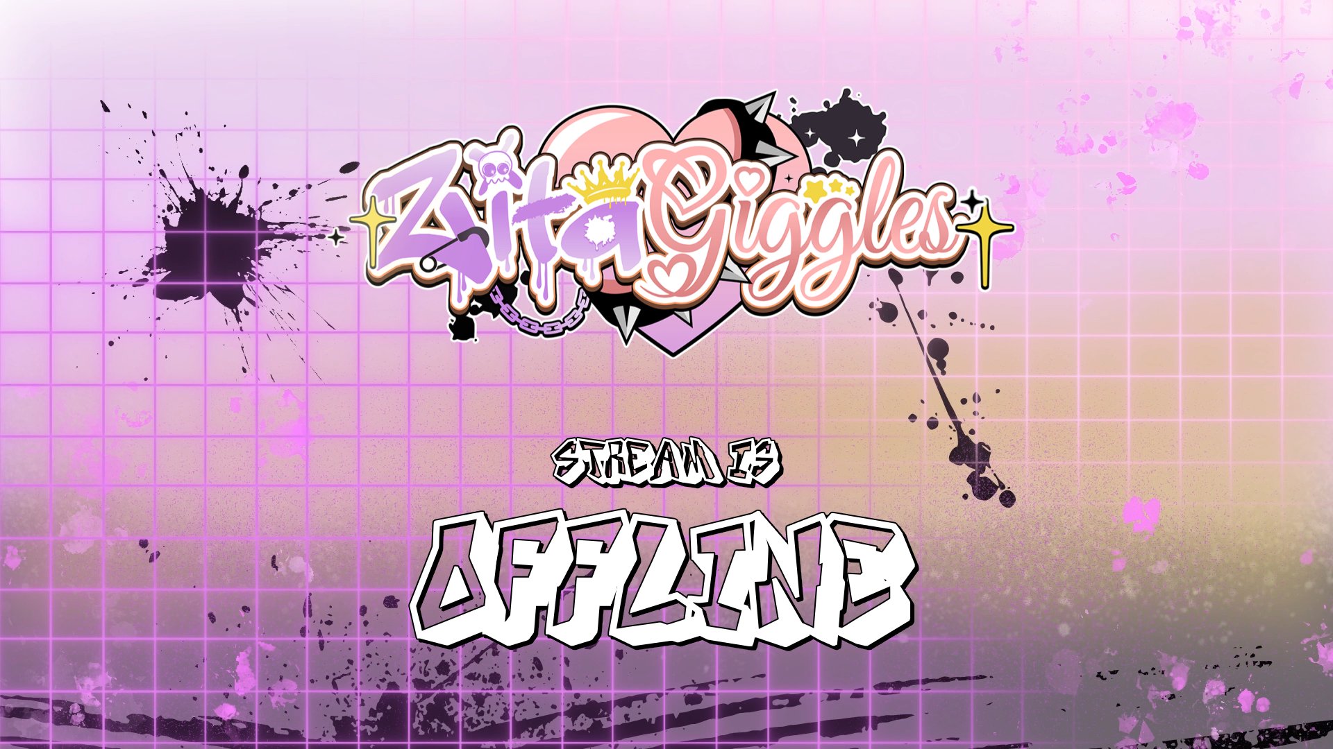 ZitaGiggles Offline Background