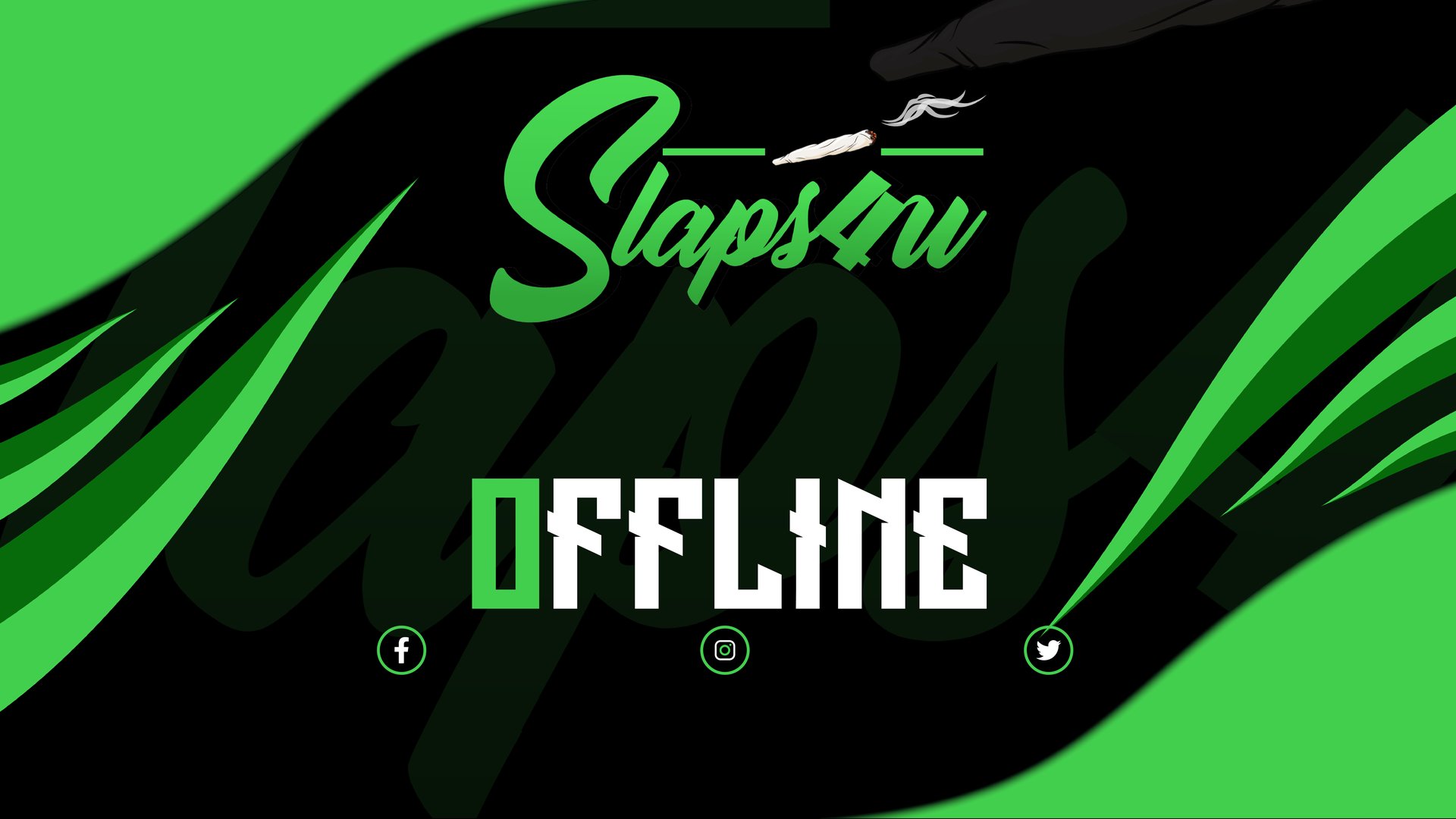 slaps4u_ Offline Background