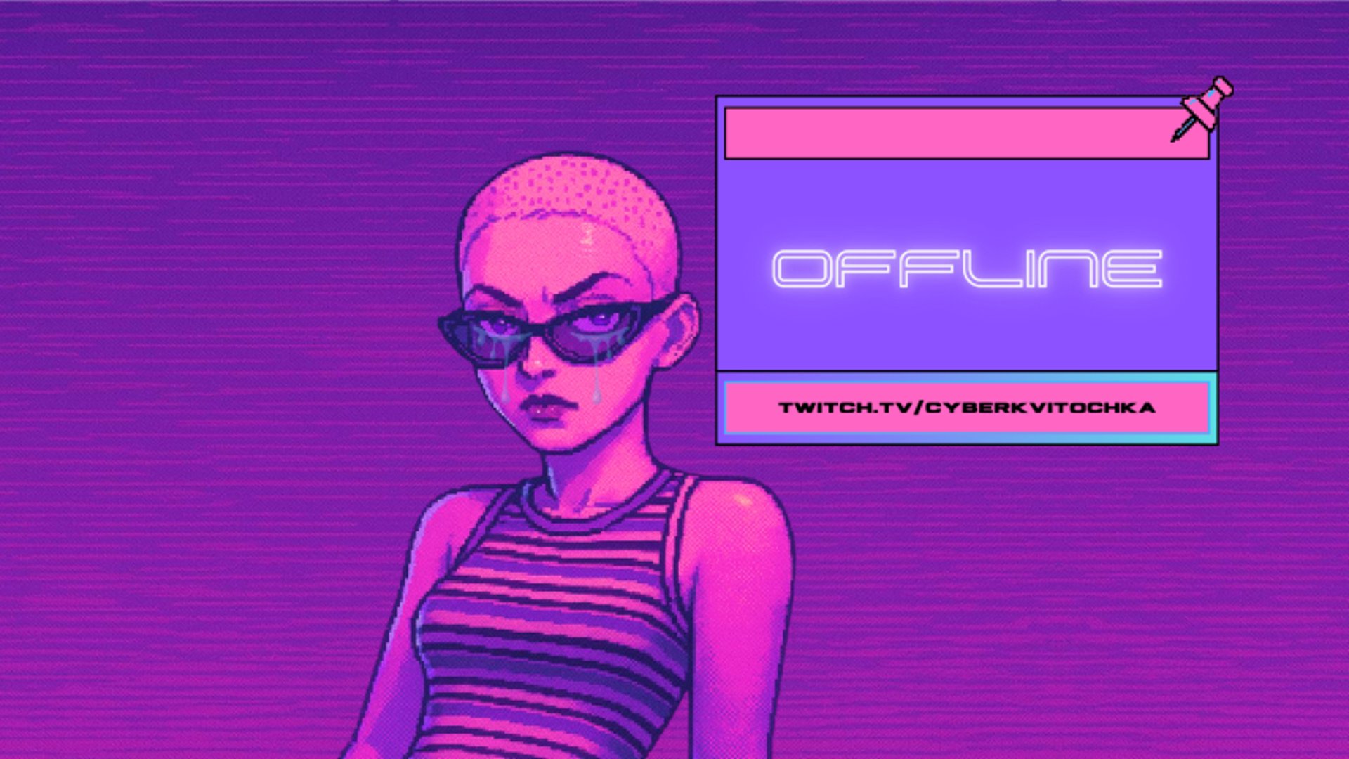 nizhna_kvitochka Offline Background