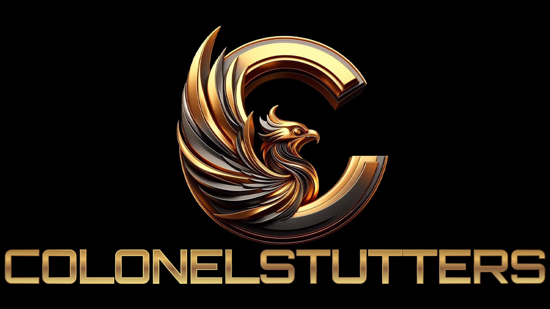 colonelstutters Offline Background