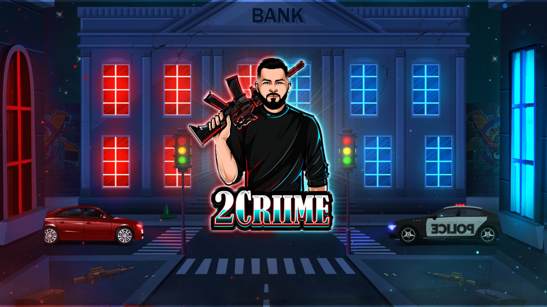 2CRIIME Offline Background