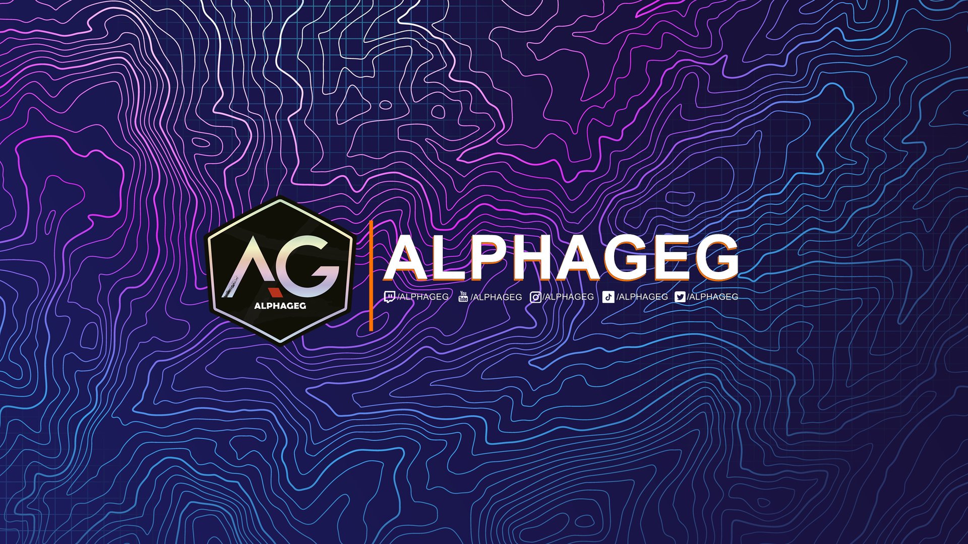 AlphaGeg Offline Background