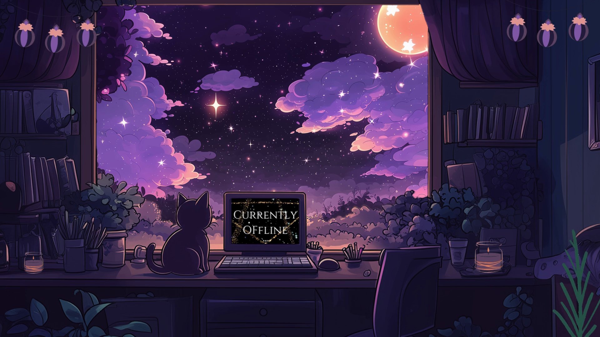 polinka_ttv Offline Background