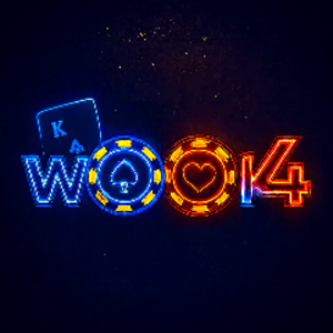 w00k4poker