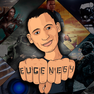 Eugene64