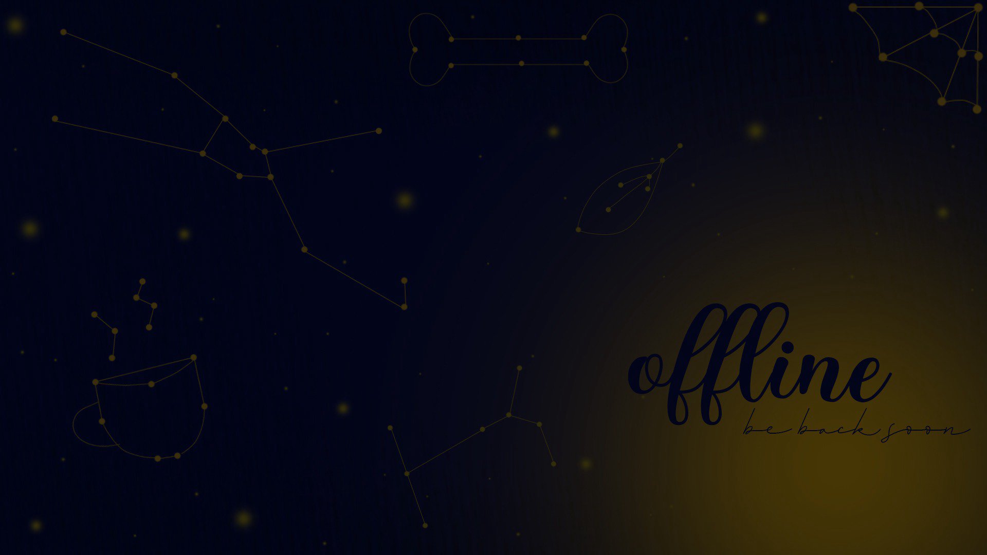 megancrossing81 Offline Background