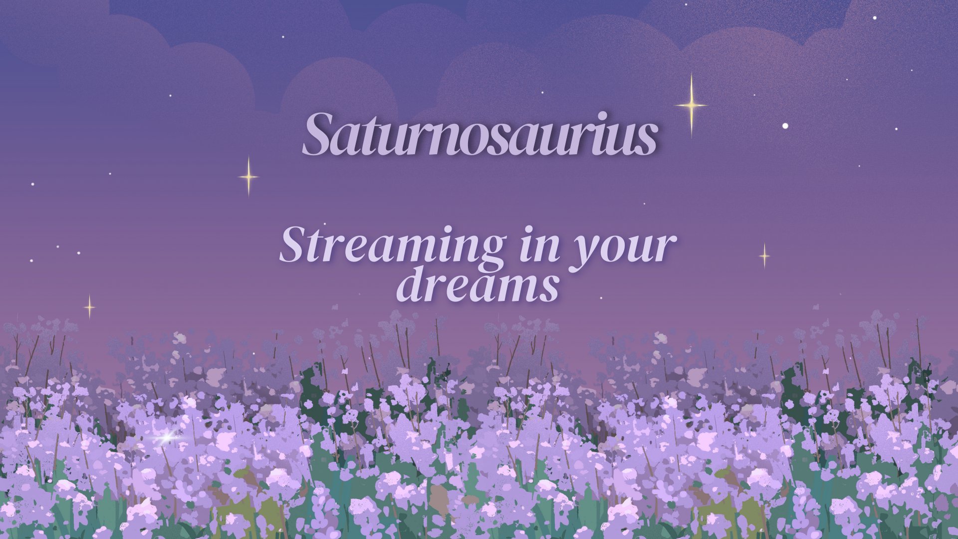 Saturnosaurius Offline Background
