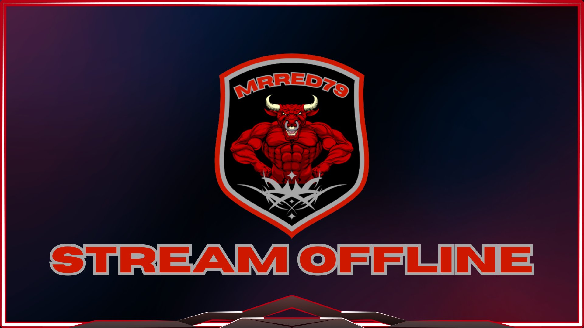 MrRed79 Offline Background