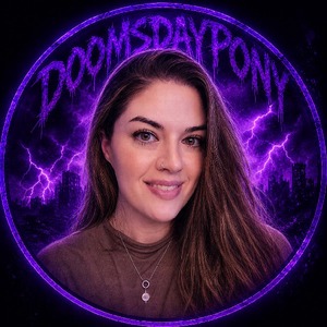 doomsdaypony