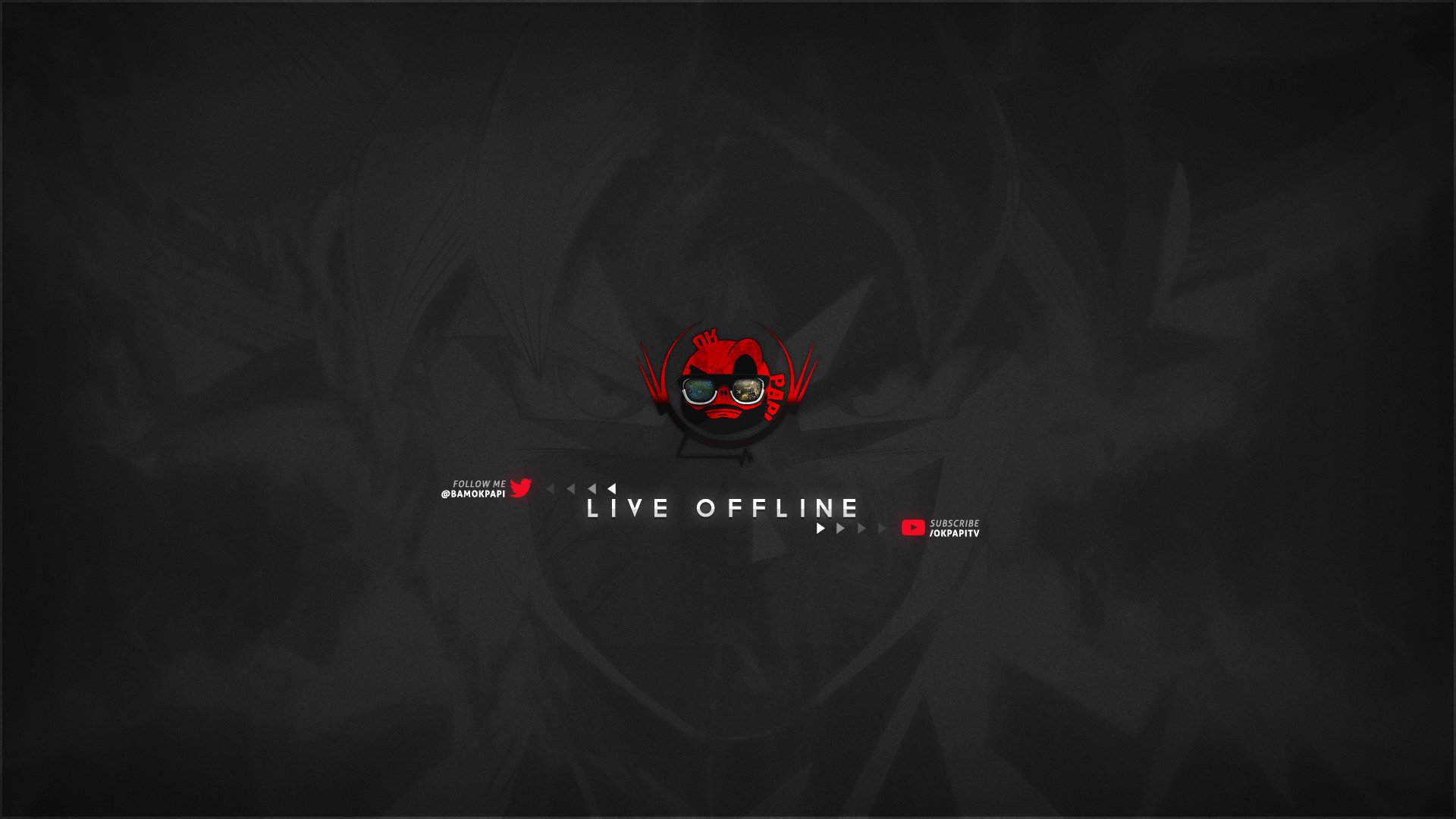 Okpapi Offline Background